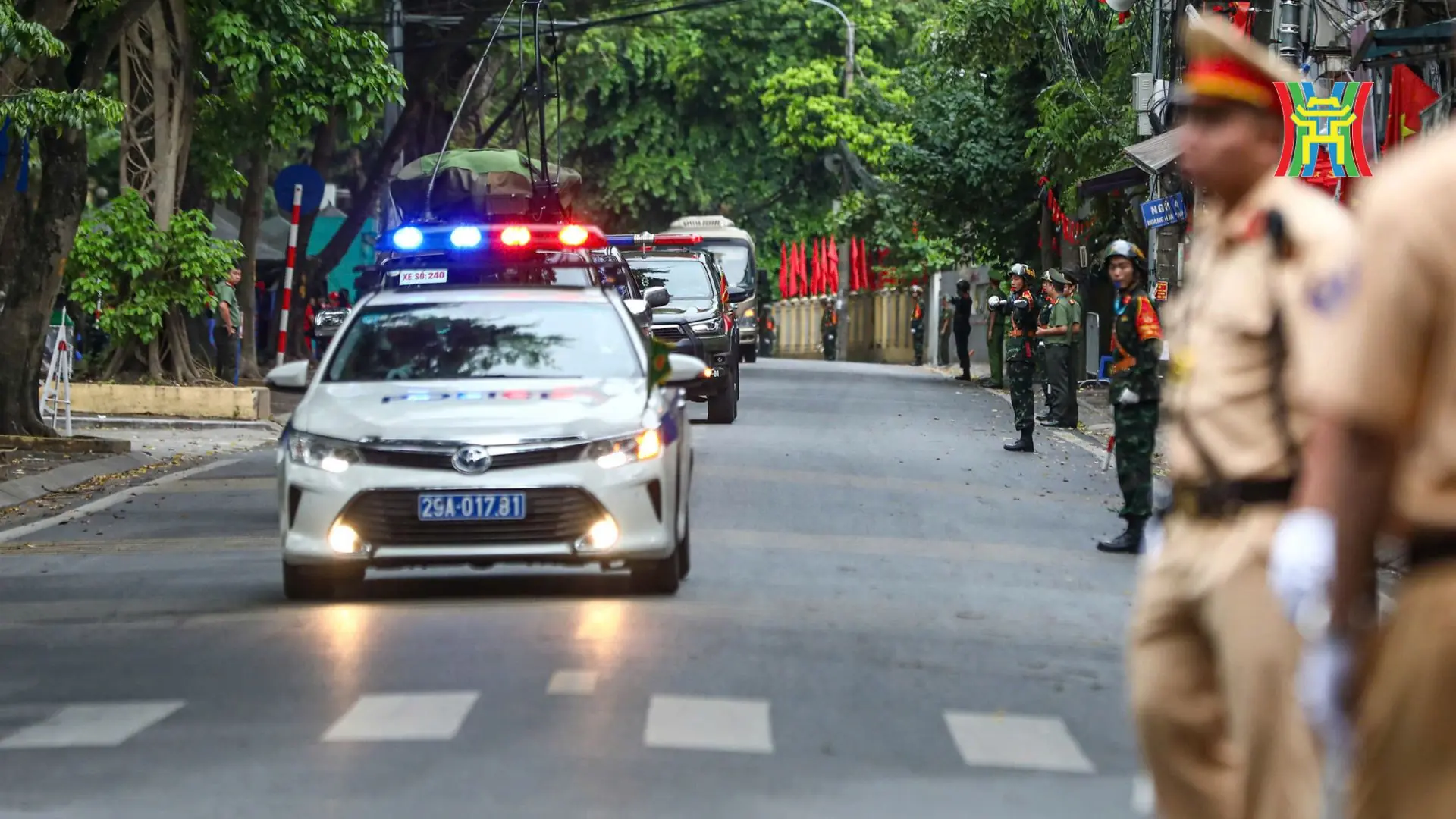 Đài PTTH Hà Nội